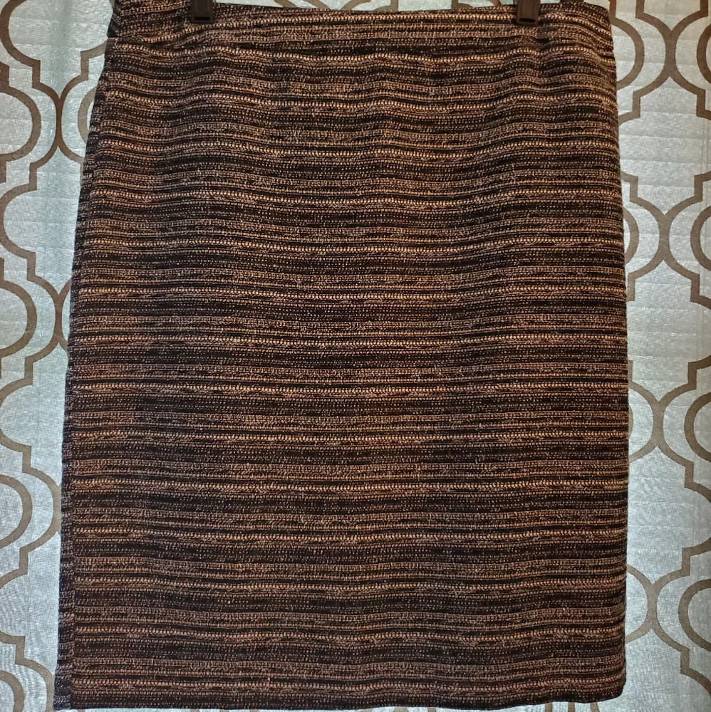 Loft skirt